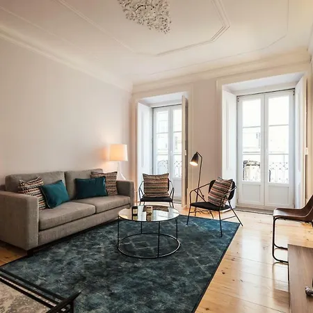 Lägenhet Lapa 34