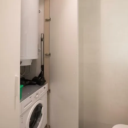 Lägenhet Lapa 34 *