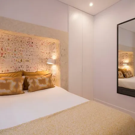 Lapa 34 Apartment