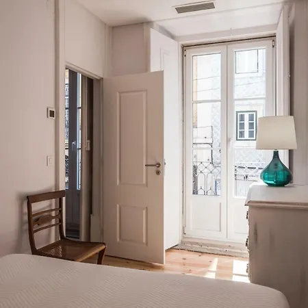 Apartment Lapa 34